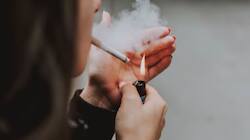 How Quitting Smoking Triggers A Cascade Of Positive Changes In The Body
