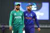 Pakistan's T20I Struggles Since 2022