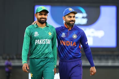 Pakistan's T20I Struggles Since 2022