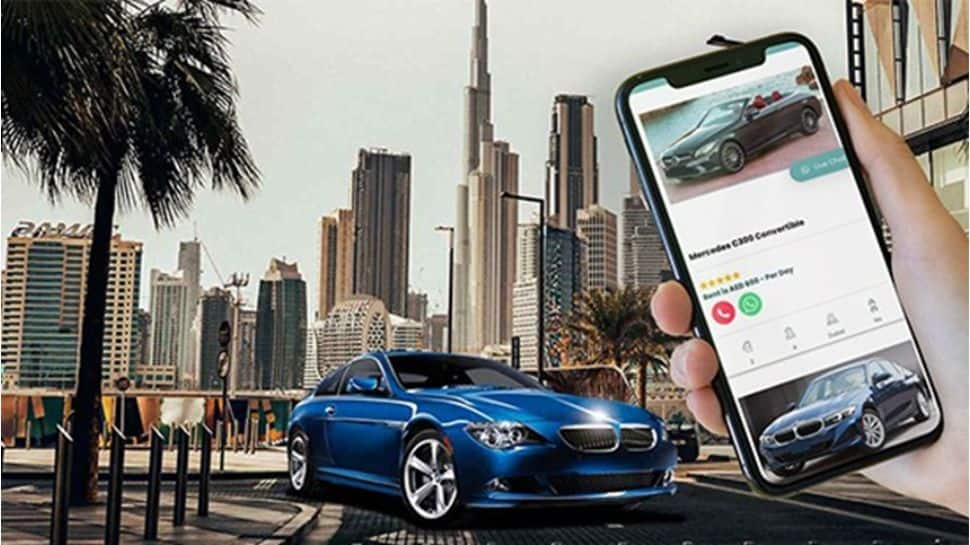 Wheels on Rent Providing the Best Rent-A-Car Service in Dubai