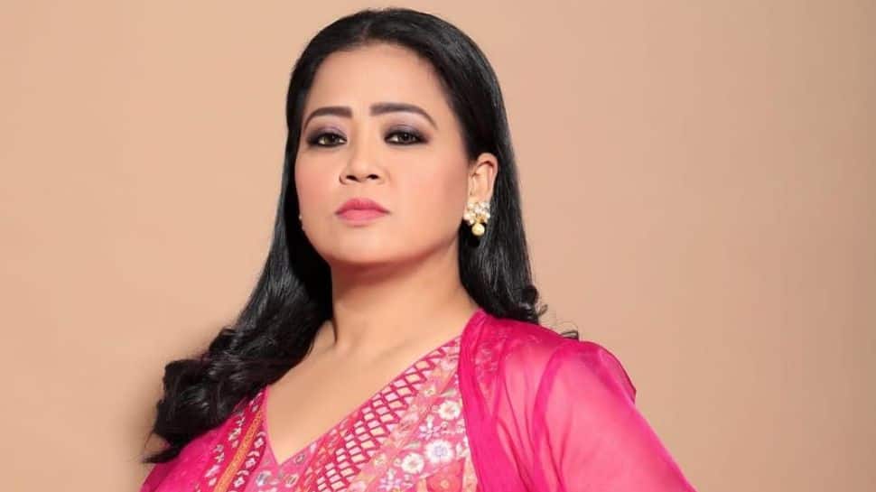 Laughter Queen Bharti Singh Thrilled To Host New Show &#039;Laughter Chefs Unlimited Entertainment&#039;