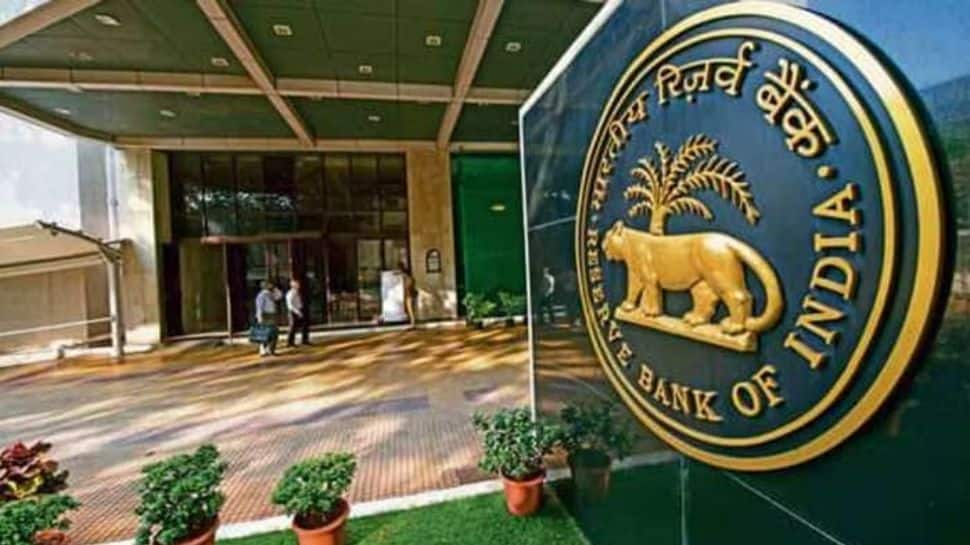 RBI Moves 100 Tonnes Of Gold From UK Vaults For First Time Since 1991