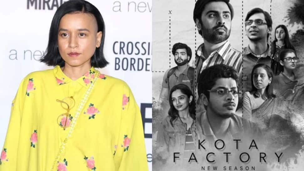 Tillotama Shome Joins Cast Of Jitendra Kumar&#039;s &#039;Kota Factory 3&#039;, Check Out The Release Date 