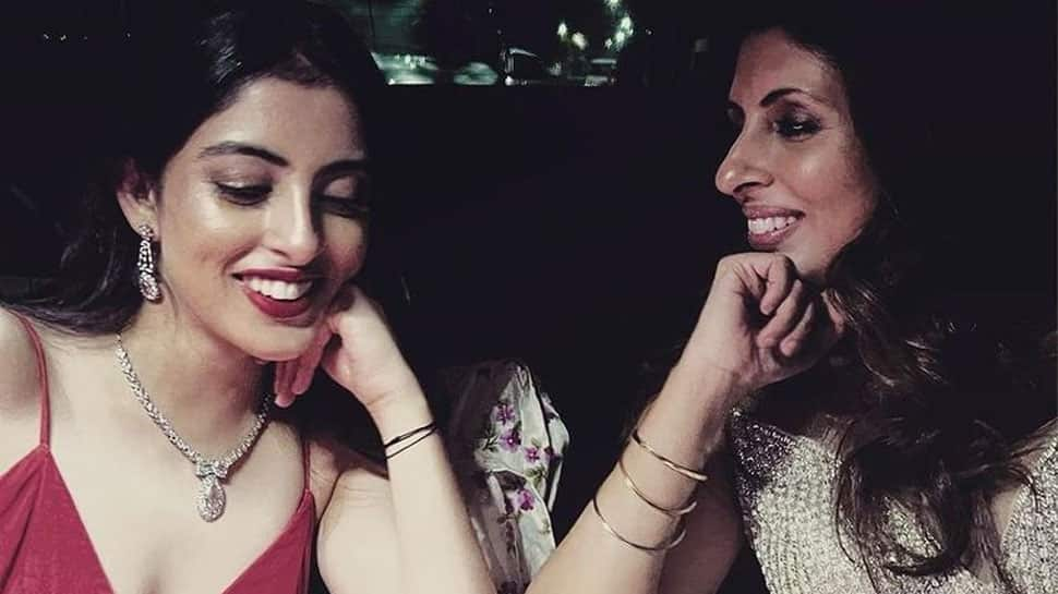 Shweta Bachchan Reacts To Daughter Navya Nanda&#039;s Bollywood Debut, Says &#039;I Don&#039;t Think...&#039;