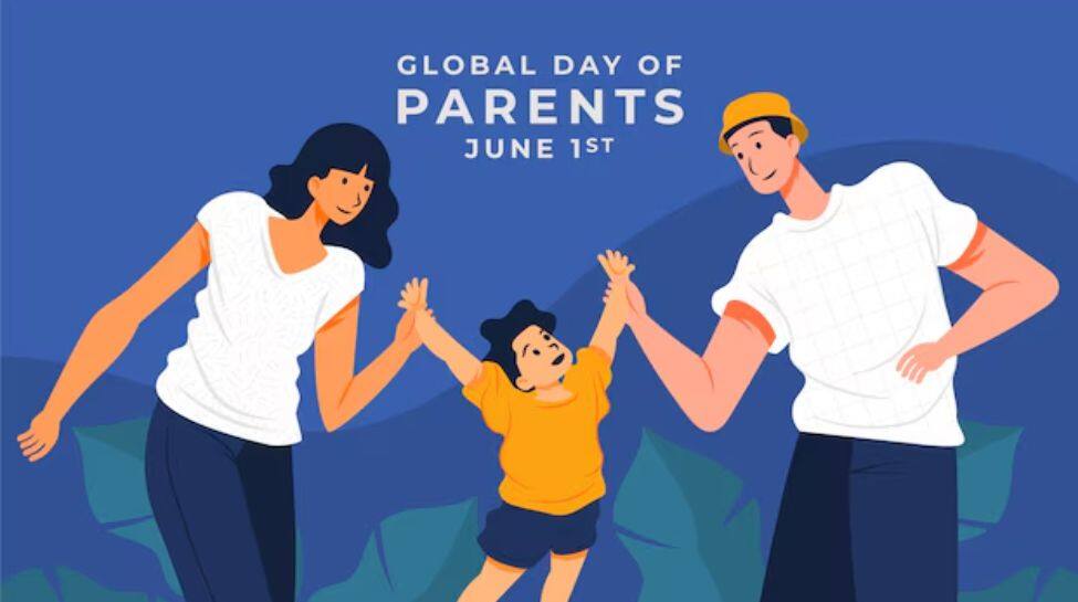 Global Day of Parents 2024: Date, Theme, Significance, And More