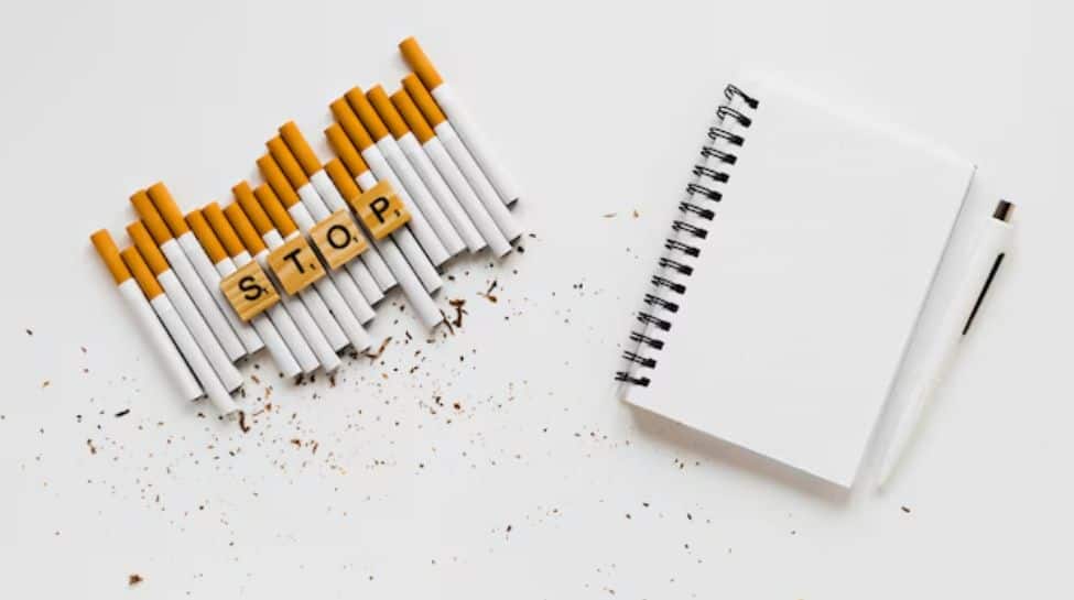 Smokeless Tobacco: Myths Vs Reality