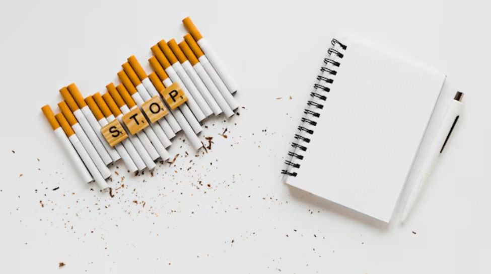 Smokeless Tobacco: Myths Vs Reality Smokeless Tobacco: Myths Vs Reality