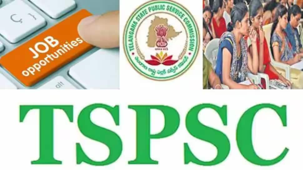 TSPSC Group 1 Hall Ticket Releasing Tomorrow At tspsc.gov.in- Check Details Here