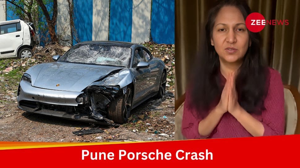 Pune Porsche Crash Latest Updates: SIT Arrests Accused Minor&#039;s Mother 