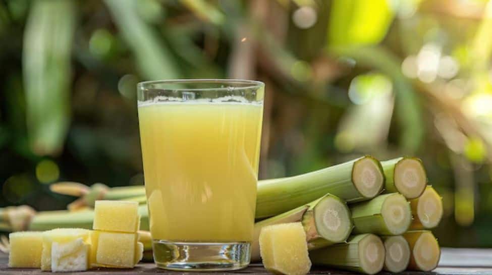 ICMR Urges Health Consciousness: Say No To Sugarcane Or Ganne Ka Juice, Soft Drinks, Fruit Juices, Tea, And Coffee For Optimal Well-being