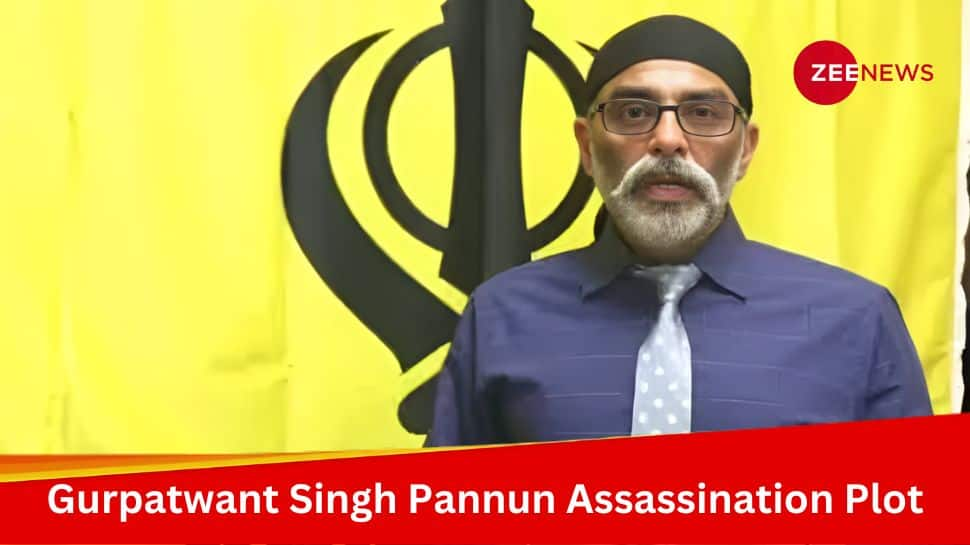 Gurpatwant Singh Pannun Assassination Plot: Accused Nikhil Gupta Claims New Delhi&#039;s Interference