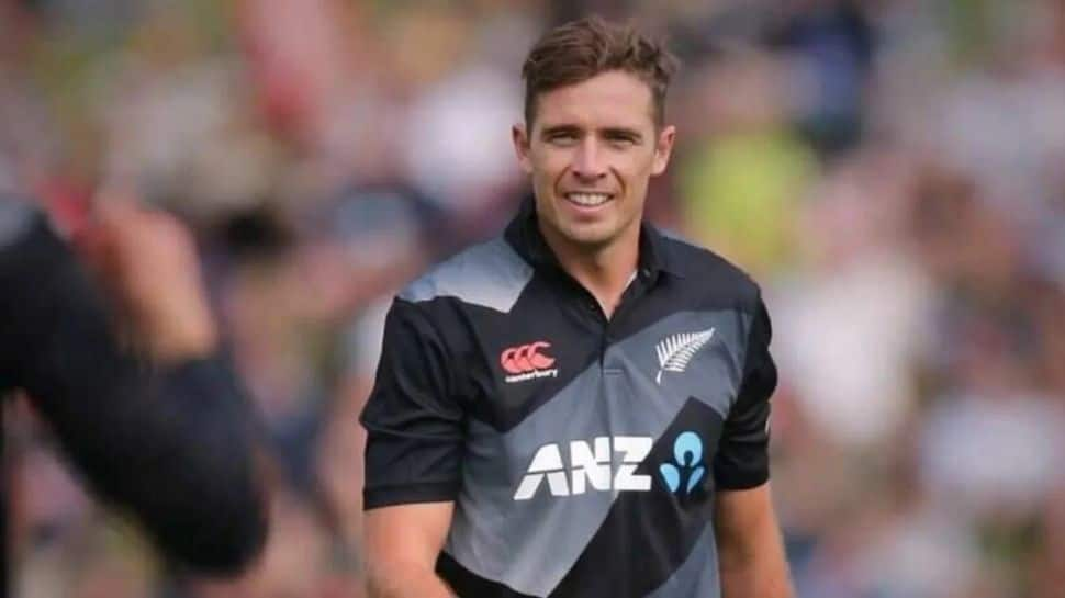 Tim Southee