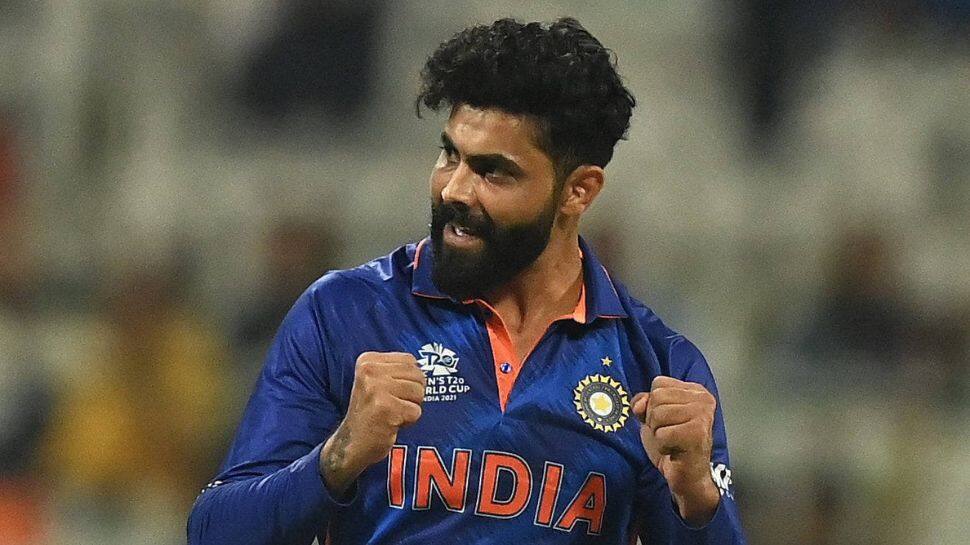 Ravindra Jadeja