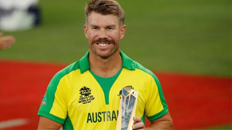 David Warner