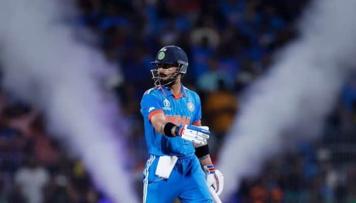  Who Will Open With Rohit Sharma In Team India&#039;s First T20 World Cup 2024 Game Against Ireland? Check Details