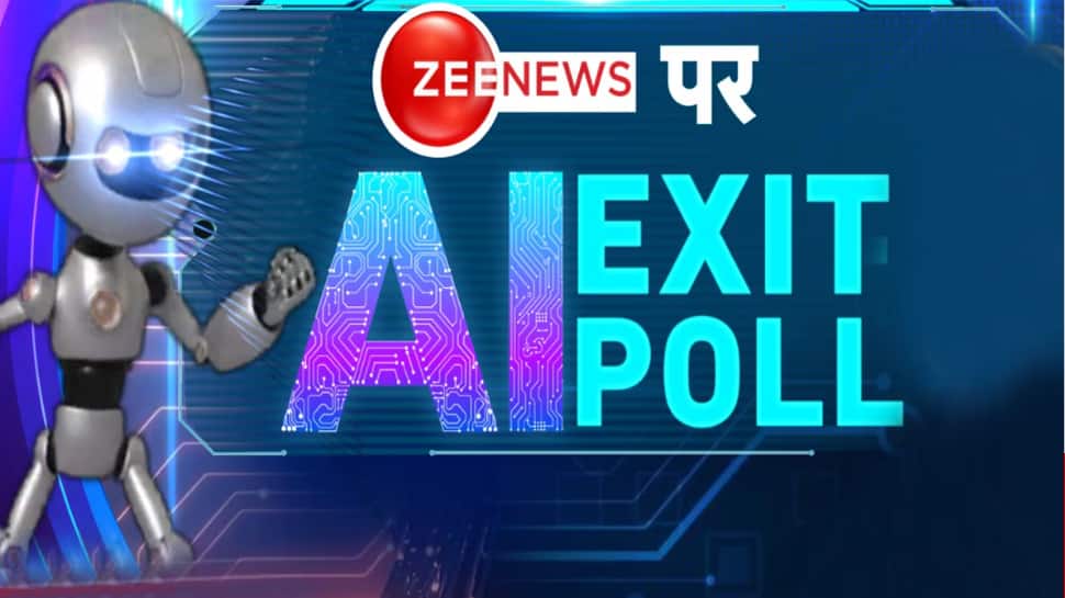 Lok Sabha Election 2024: States That May Create Trouble For NDA As Per Zee AI Exit Poll