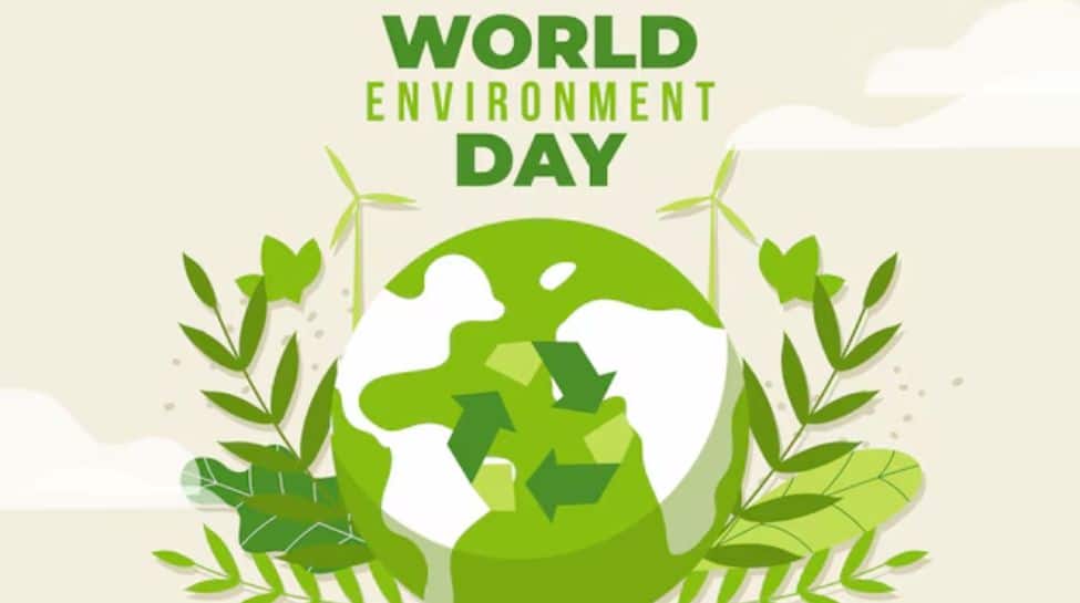 World Environment Day 2024: Date, Theme, Significance, And More
