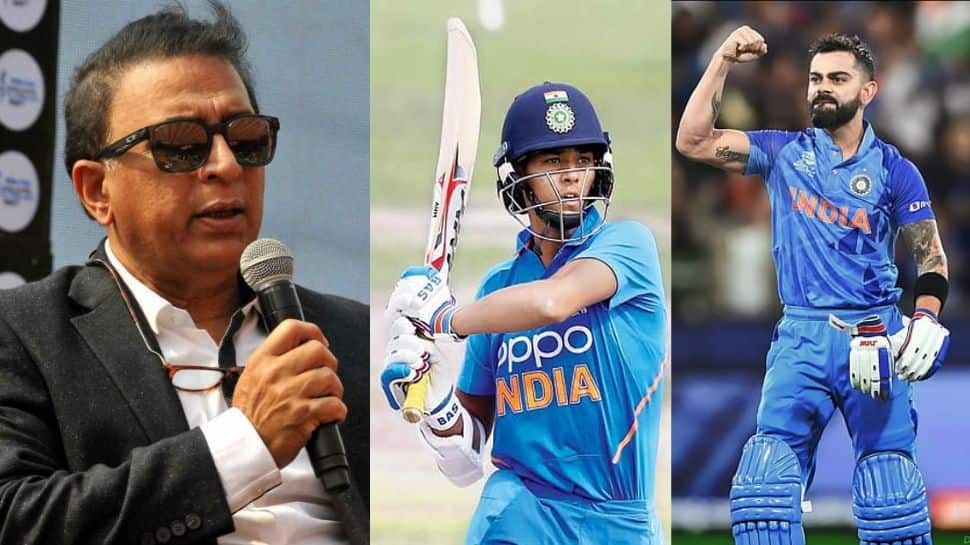 Yashasvi Jaiswal Or Virat Kohli Who WIll Open For India In T20 World Cup 2024? Sunil Gavaskar Picks This Opener