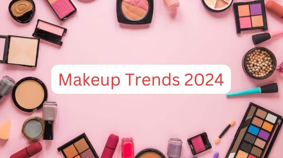 Top 2024 Sustainable Makeup Trends Millennials And Gen Z Swear By