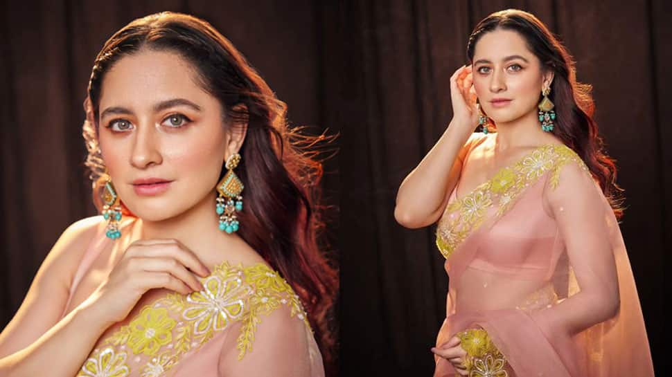 Heeramandi Actress Sanjeeda Shaikh Reveals She Was Once Groped By A Woman, Says &#039;I Was In A Nightclub And She Touched...&#039;