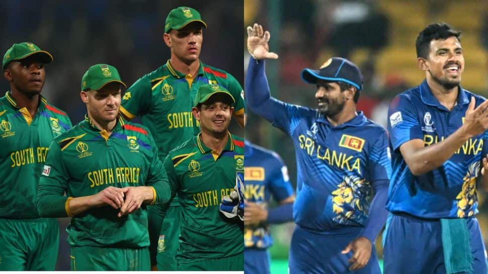 SA vs SL T20 World Cup Dream11 Team Prediction, Match Preview, Fantasy Cricket Hints: Captain Probable Playing 11s, Team News; Injury Updates For Today&#039;s South Africa vs Sri Lanka WC Nassau County Stadium, NY, 8 PM IST, Jun 03