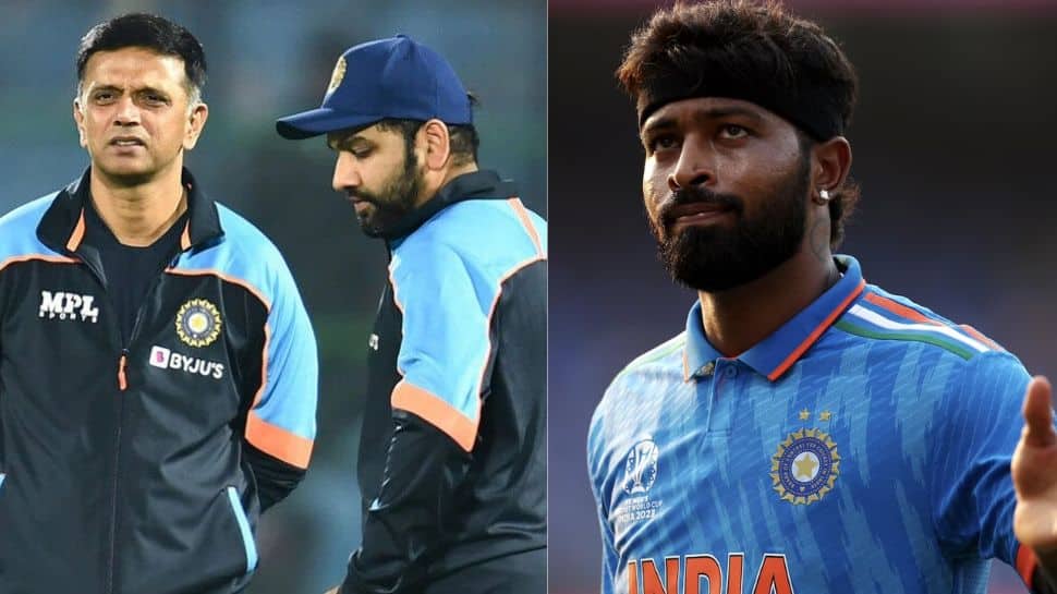 &#039;We Are Definitely Handicapped&#039;: Rohit Sharma, Rahul Dravid Receive BIG Warning From Former Indian Cricketer