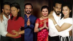 Kedar Jadhav Announces Retirement: Here's Look At His Love Story - In Pics