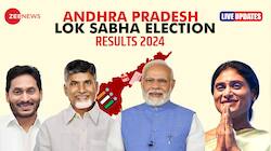 Andhra Pradesh Election Polls Highlights | TDP-BJP-JNP (21) YSRCP (4) 