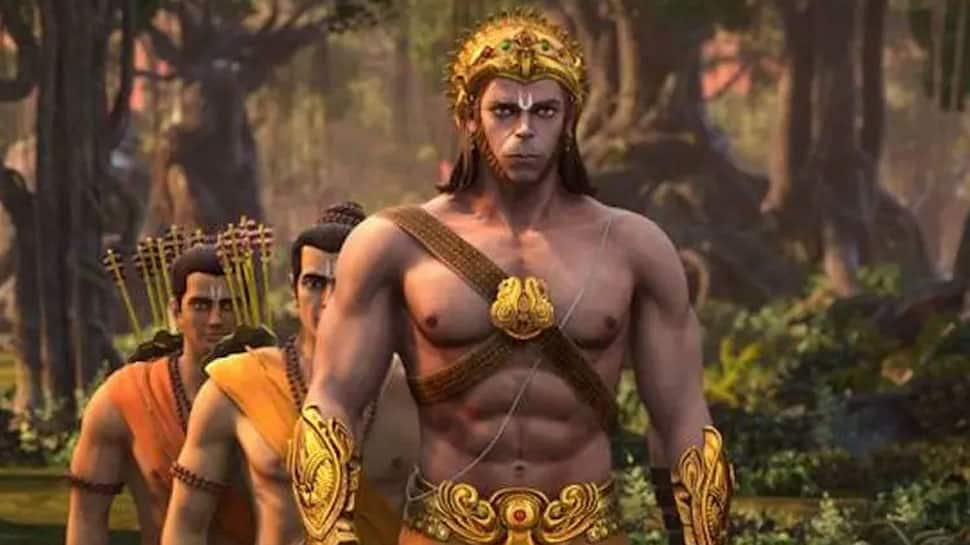 Sharad Kelkar Feels &#039;The Legend of Hanuman&#039; Has Revolutionised Animation On Indian OTT Space