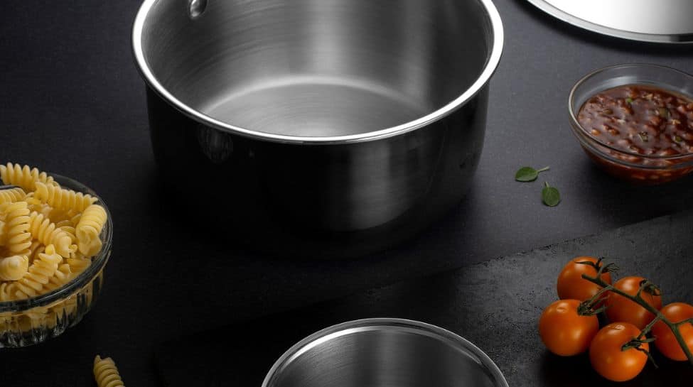 Intelligent Cookware Choices For World Environment Day 2024 | Lifestyle News