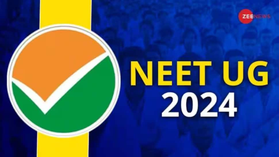 NTA NEET UG Result 2024 Declared At exams.nta.ac.in- Check Direct Link, Steps To Download Here