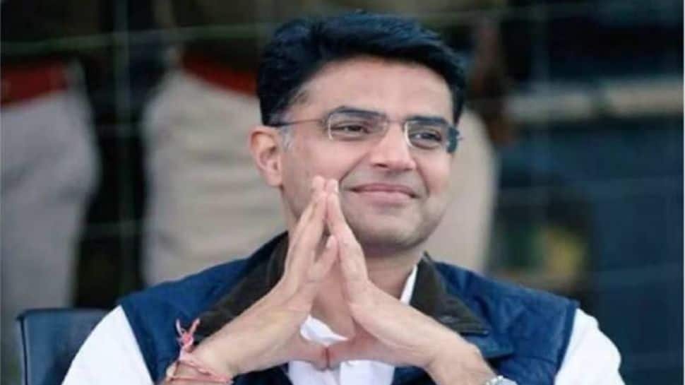 Lok Sabha Election: Sachin Pilot&#039;s Influence Rises in Rajasthan Congress, Gehlot&#039;s Magic Fades