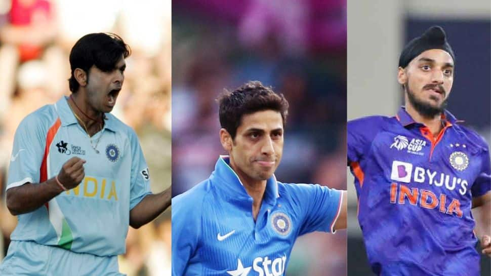 Highest Wicket Takers For India In Each Edition Of T20 World Cup- In ...