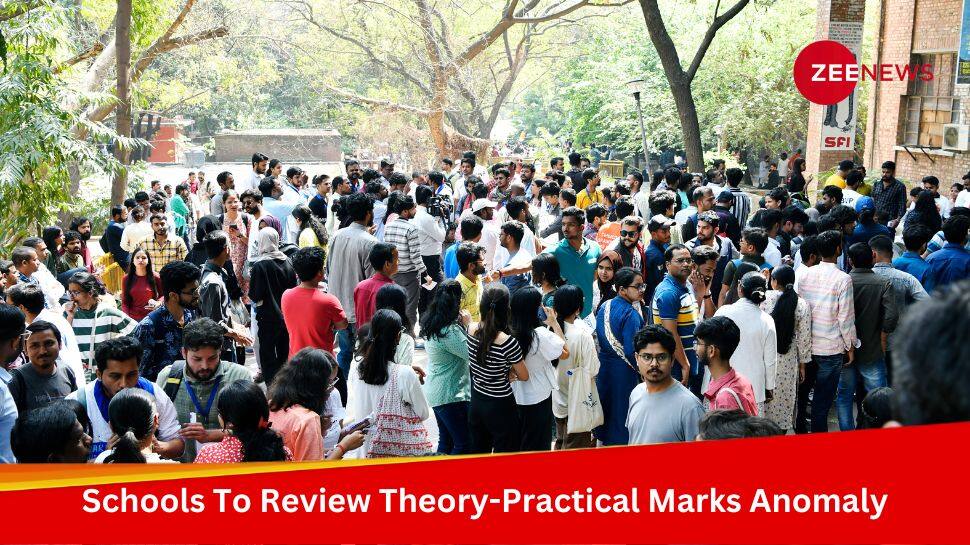 Good News For CBSE Board Students: Schools Told To Review Theory-Practical Marks Anomaly