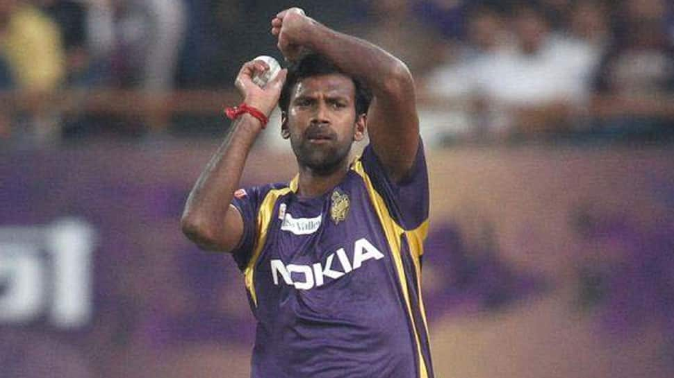 Lakshmipaty Balaji (2012)