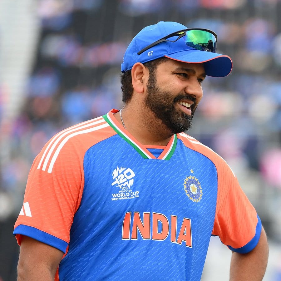 Second Player to Smash 10 50+ Scores in T20 World Cups
