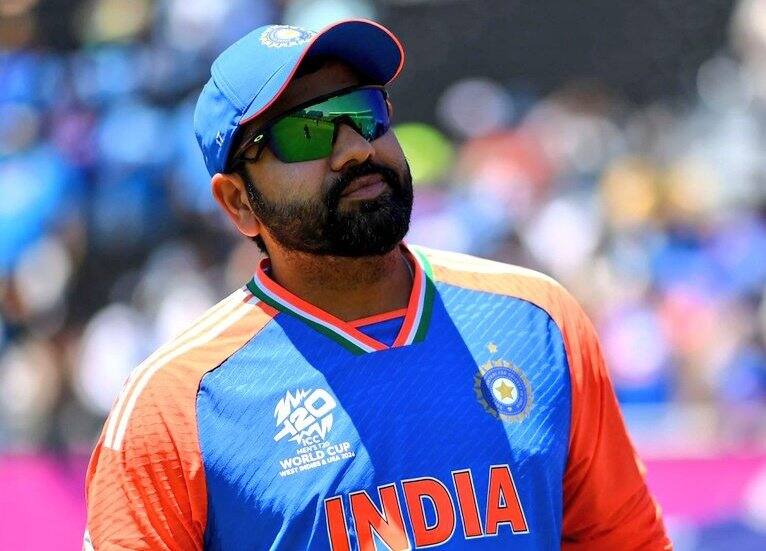 Third Player to Score 1000 Runs in T20 World Cups