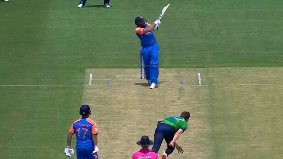 Third Indian to Be Part of 300 International Wins