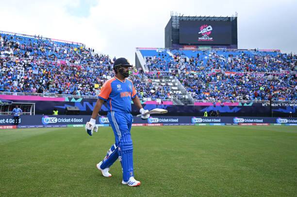 Most T20I Wins by an Indian Captain (42)