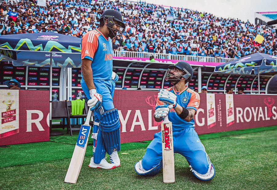 First Player to Smash 600 Sixes in International Cricket