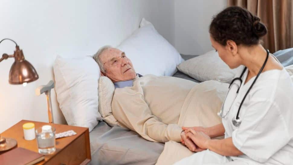 When It Comes To Cancer, Age Is A Factor: Expert Explains Connection Between The Two