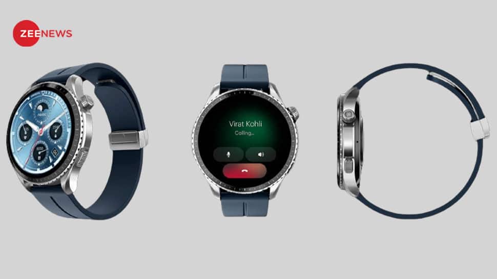 Noisefit is indian company outlet