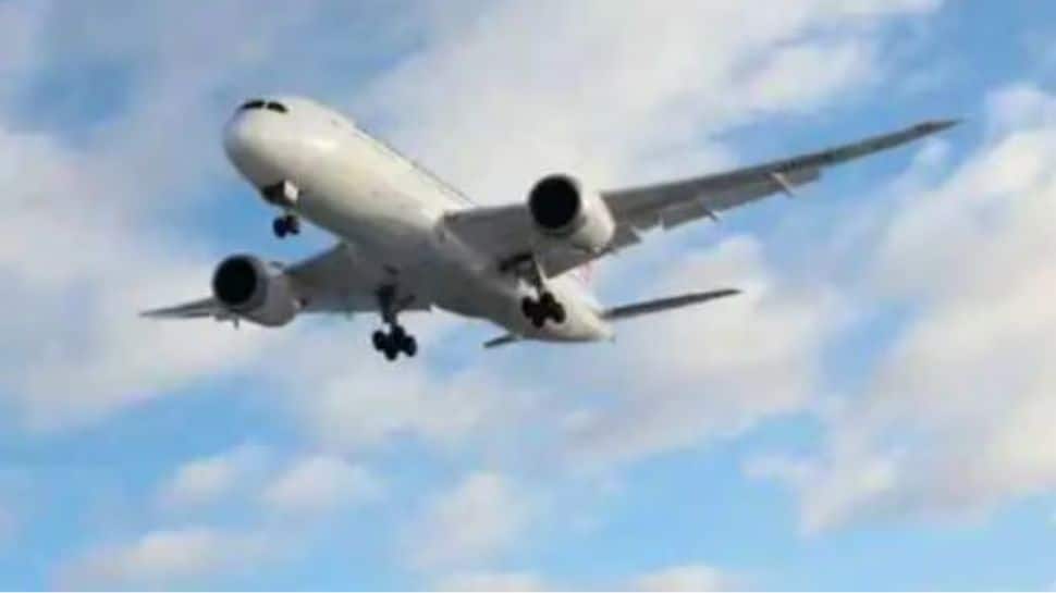 Domestic Air Passenger Traffic Increases in May 2024: ICRA Report Domestic Air Passenger Traffic Increases in May 2024: ICRA Report