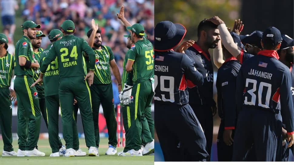 PAK vs USA T20 World Cup 2024 Dream11 Team Prediction, Match Preview, Fantasy Cricket Hints: Captain, Probable Playing 11s, Team News; Injury Updates For Today’s Pakistan vs USA T20 World Cup 2024, Dallas, 9 PM IST, June 6