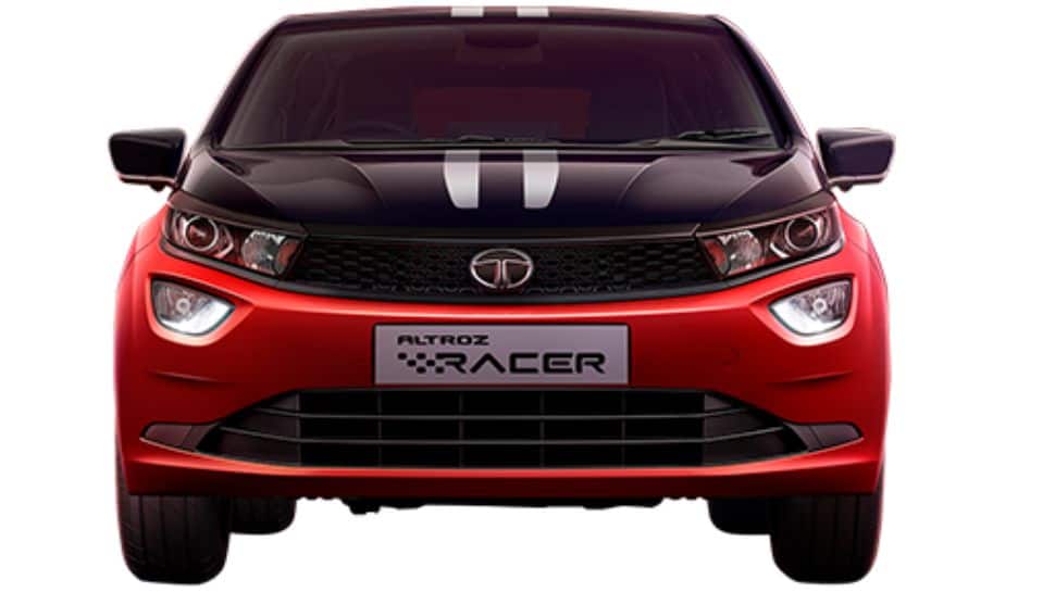  Tata Altroz Racer To Break Cover Tomorrow; Check Features, Performance, And Other Details