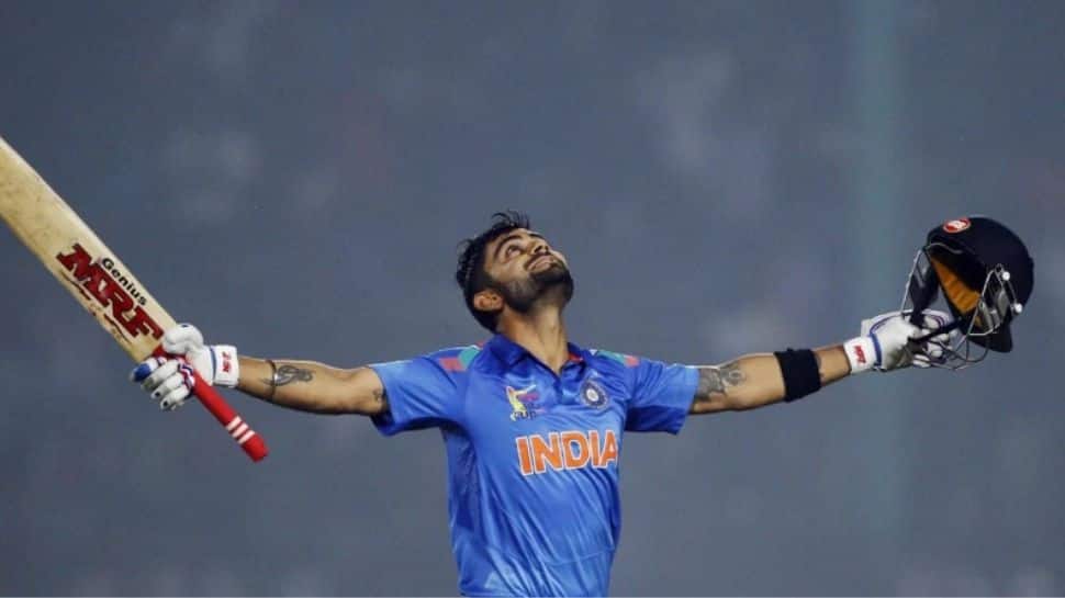T20 World Cup 2024: 85% Anticipate Virat Kohli To Have Major Impact During The T20 Tournament Reveals Wise's Survey T20 World Cup 2024: 85% Anticipate Virat Kohli To Have Major Impact During The T20 Tournament Reveals Wise's Survey