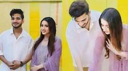 Who Is Munawar Faruqui's Second Wife Mehzabeen Coatwala? 5 Lesser Known Facts 