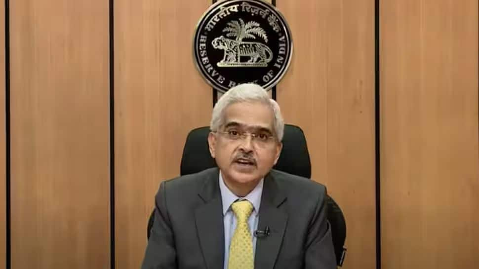 RBI Governor Shaktikanta Das To Announce Monetary Policy Amid Rising Inflation Concerns