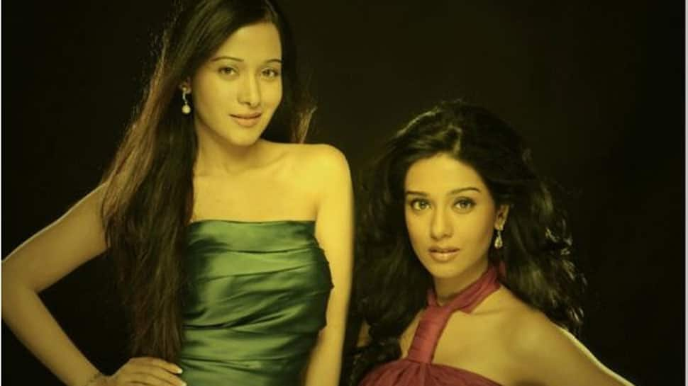 Amrita Rao’s sister Preetika Rao