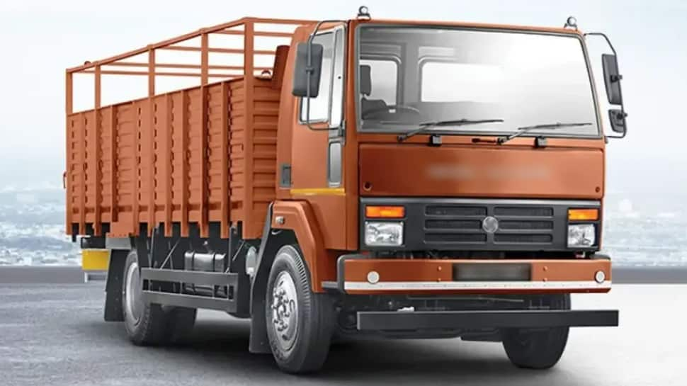 Commercial Vehicle Volumes Expected To Dip 4-7% This Fiscal Year: Icra